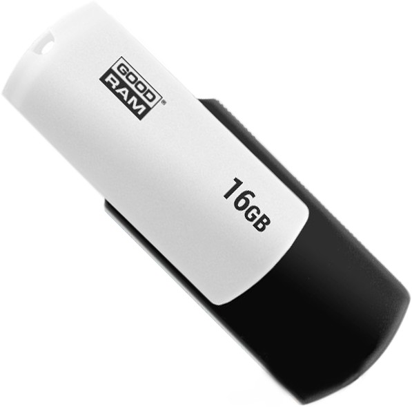 Stick memorie Flash drive USB 2.0, 16 GB, Goodram UCO2 - imagine 4